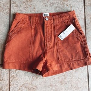 BDG shorts